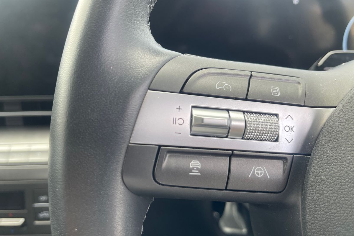 2023 Hyundai Kona Electric SX2.V1