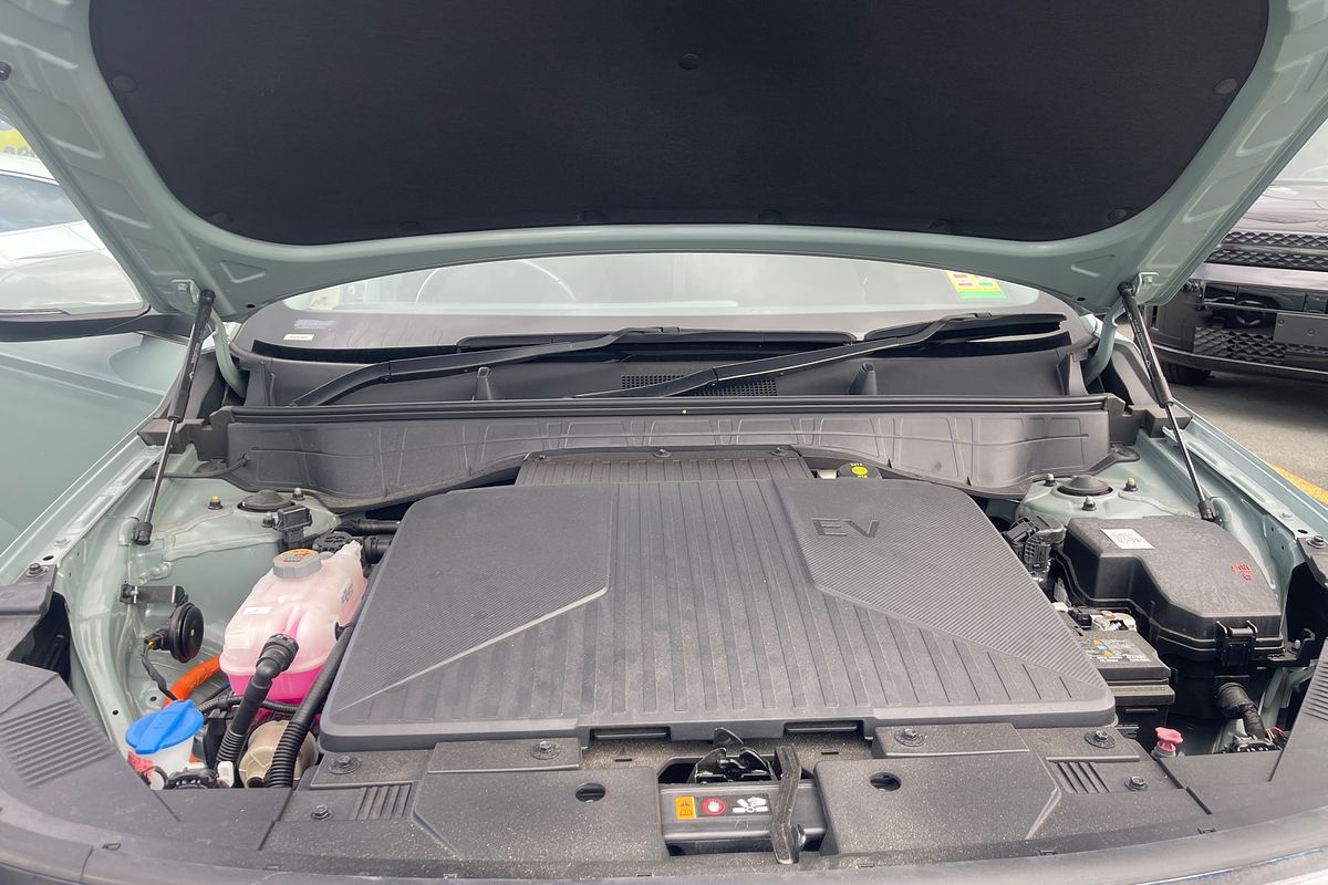 2023 Hyundai Kona Electric SX2.V1
