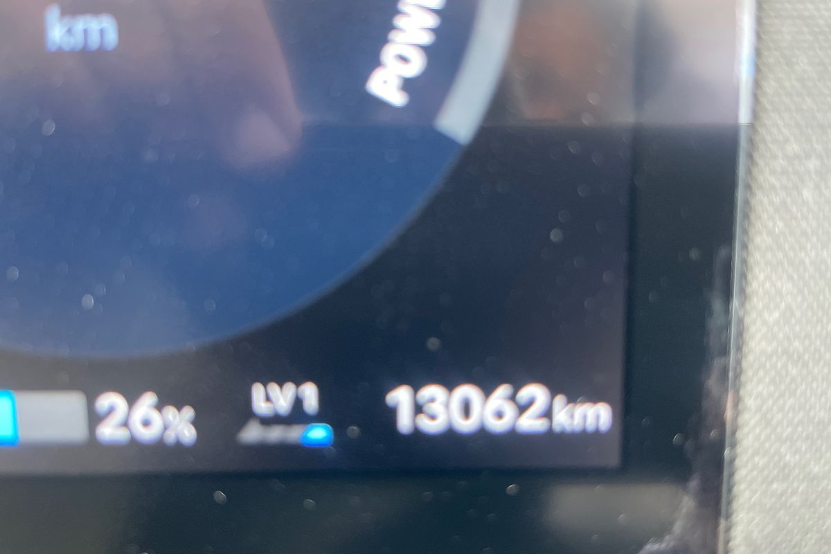 2023 Hyundai Kona Electric SX2.V1