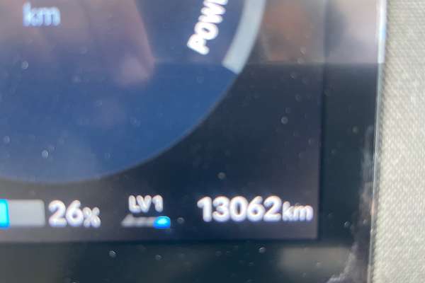 2023 Hyundai Kona Electric SX2.V1