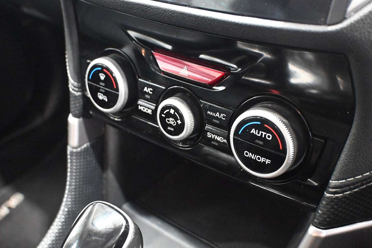 2019 Subaru Forester 2.5i-S (AWD) MY19