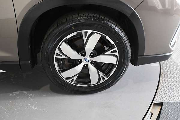 2019 Subaru Forester 2.5i-S (AWD) MY19