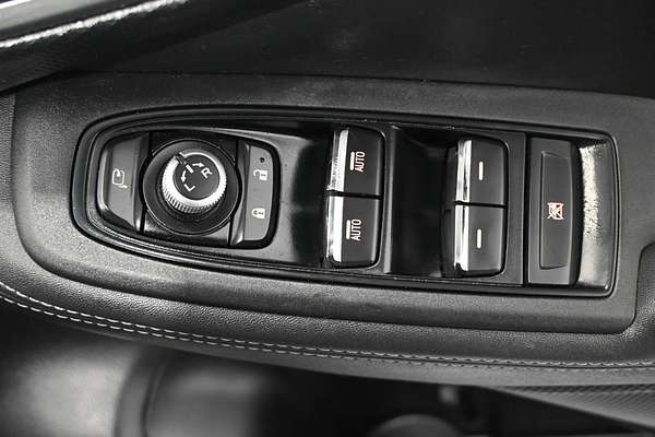 2019 Subaru Forester 2.5i-S (AWD) MY19