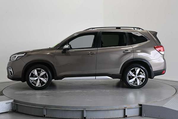2019 Subaru Forester 2.5i-S (AWD) MY19