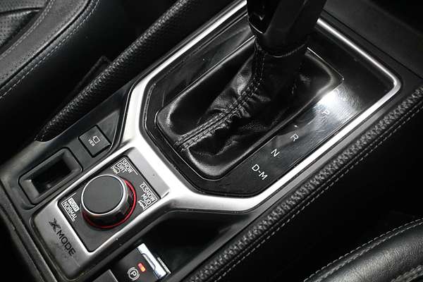 2019 Subaru Forester 2.5i-S (AWD) MY19