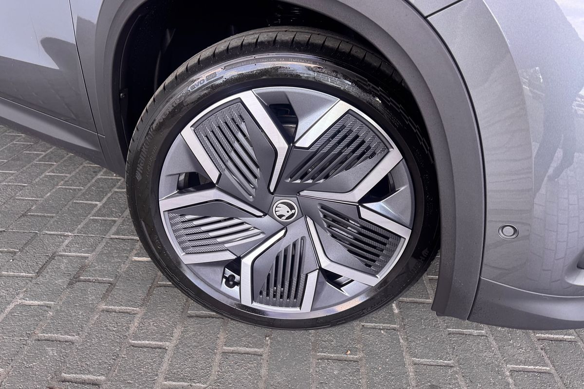 2025 SKODA Kodiaq 140TSI Select PS