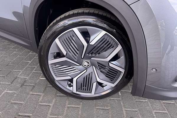 2025 SKODA Kodiaq 140TSI Select PS
