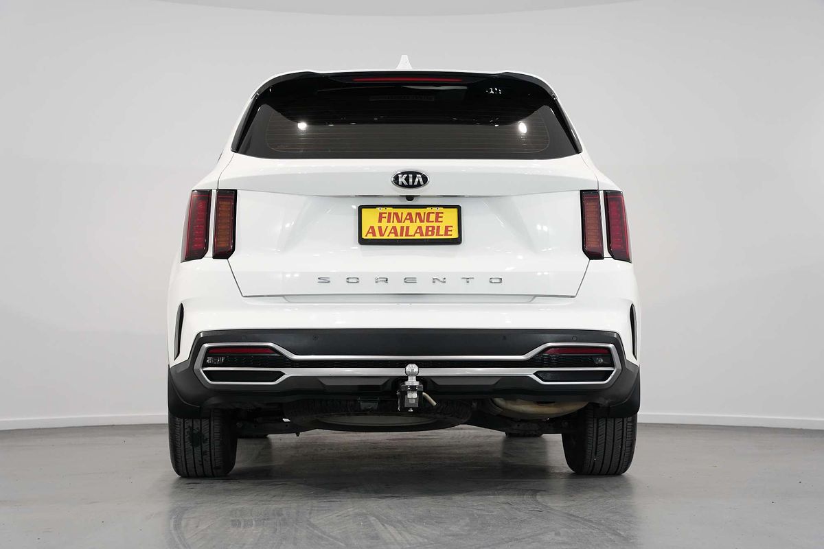 2021 Kia Sorento S MQ4