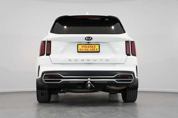 2021 Kia Sorento S MQ4
