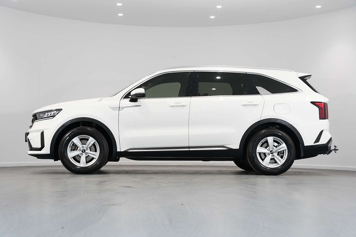 2021 Kia Sorento S MQ4