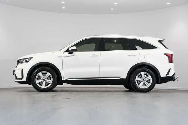 2021 Kia Sorento S MQ4