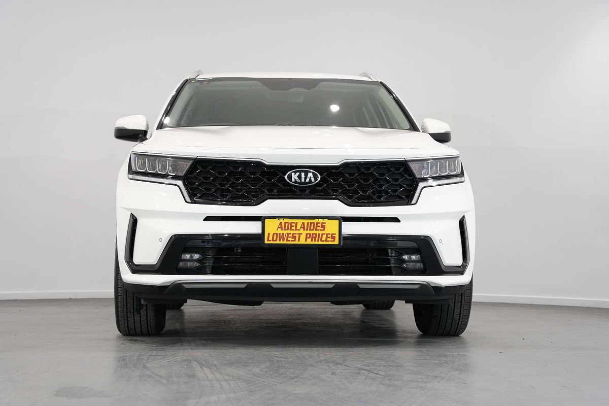 2021 Kia Sorento S MQ4
