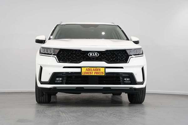 2021 Kia Sorento S MQ4