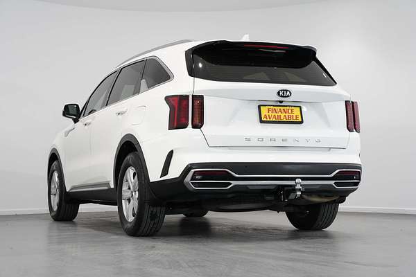 2021 Kia Sorento S MQ4