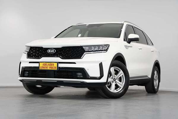 2021 Kia Sorento S MQ4