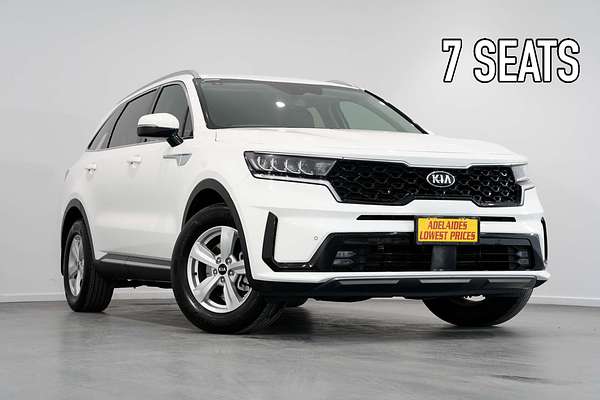 2021 Kia Sorento S MQ4