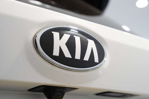 2021 Kia Sorento S MQ4