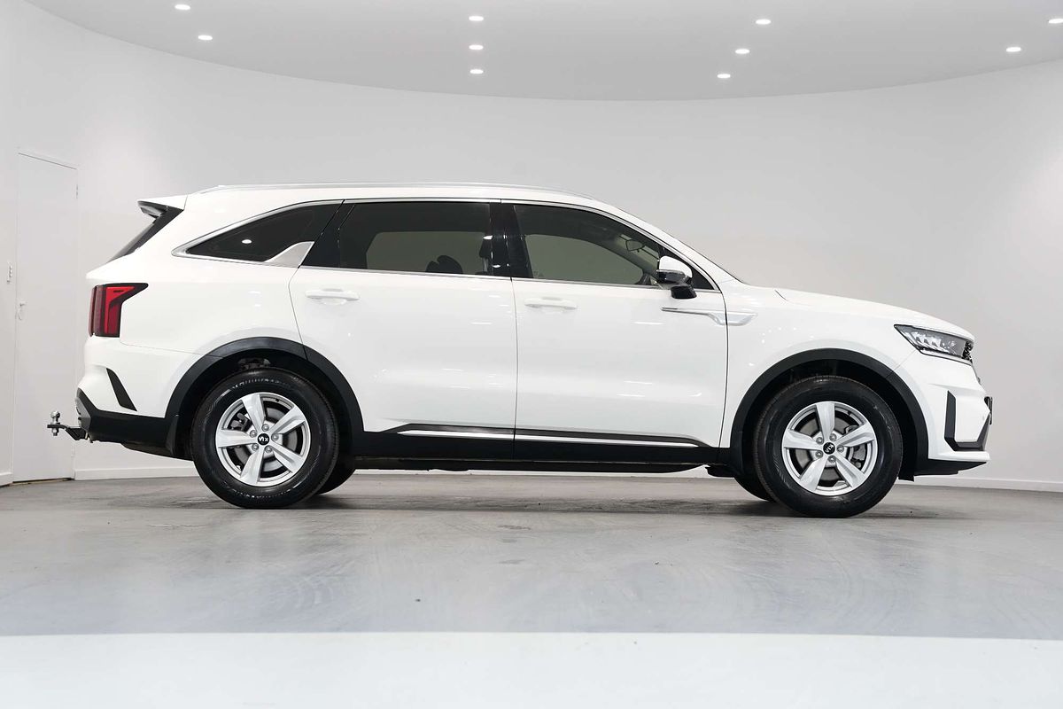 2021 Kia Sorento S MQ4