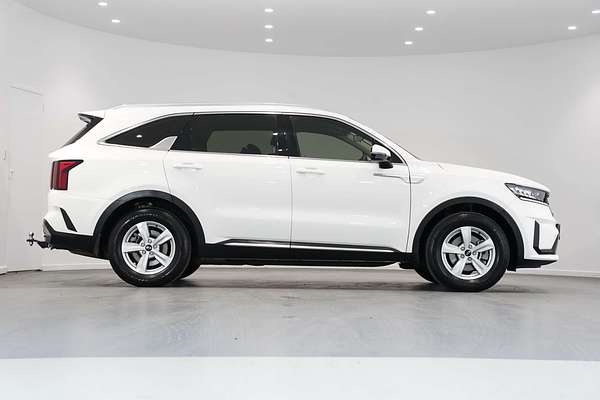2021 Kia Sorento S MQ4