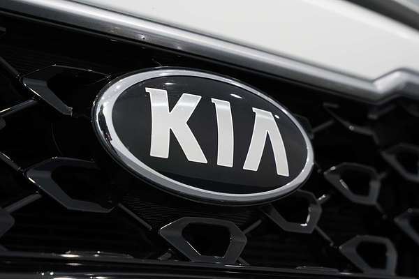 2021 Kia Sorento S MQ4