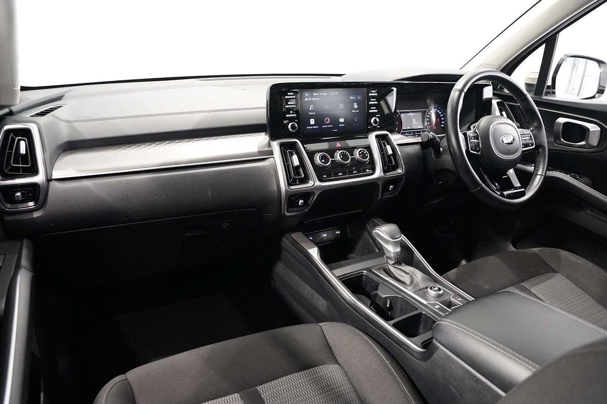2021 Kia Sorento S MQ4
