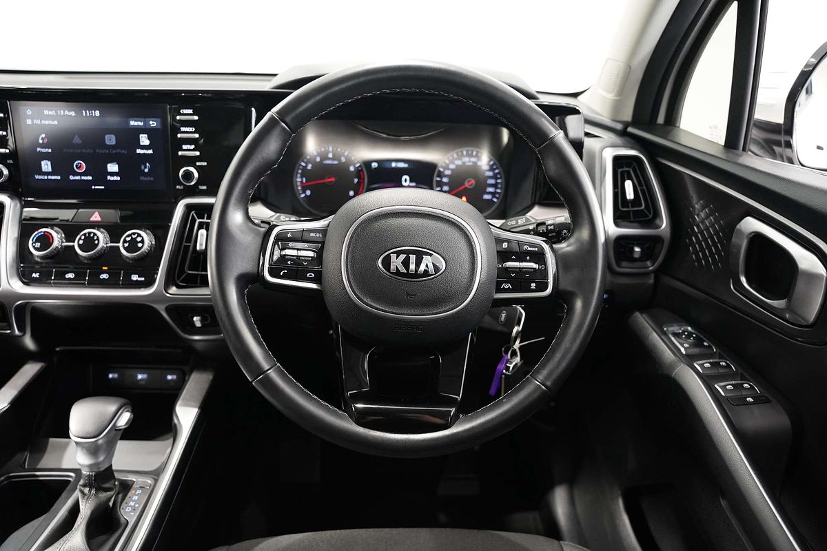 2021 Kia Sorento S MQ4