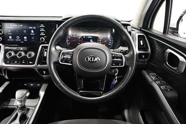 2021 Kia Sorento S MQ4