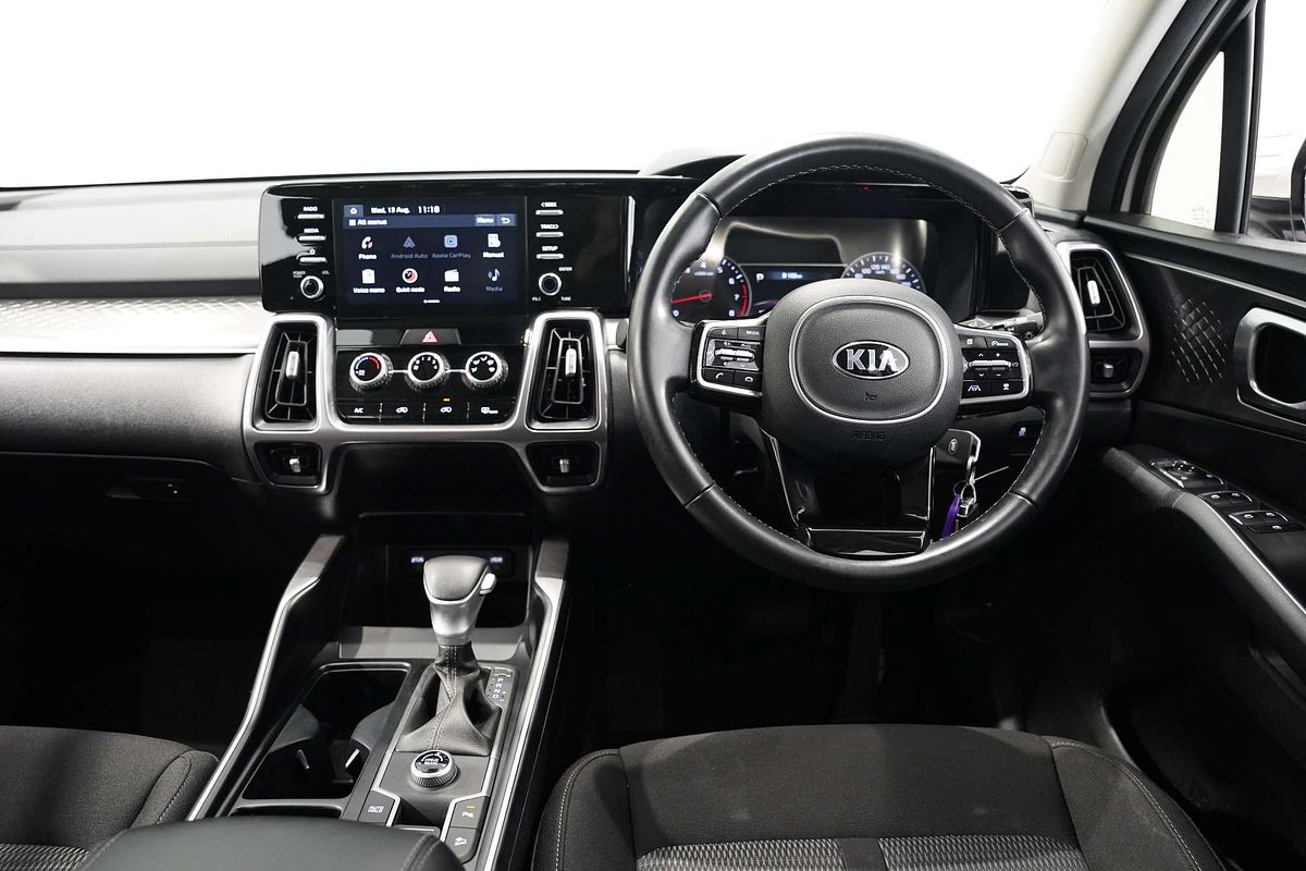 2021 Kia Sorento S MQ4