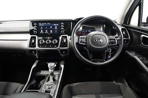 2021 Kia Sorento S MQ4