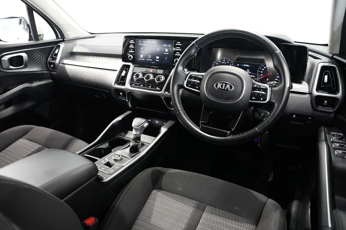 2021 Kia Sorento S MQ4