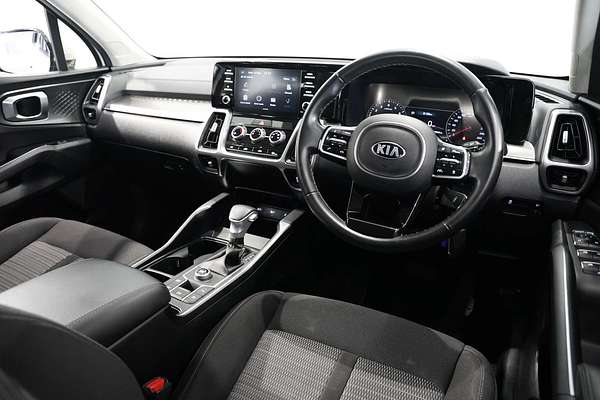 2021 Kia Sorento S MQ4