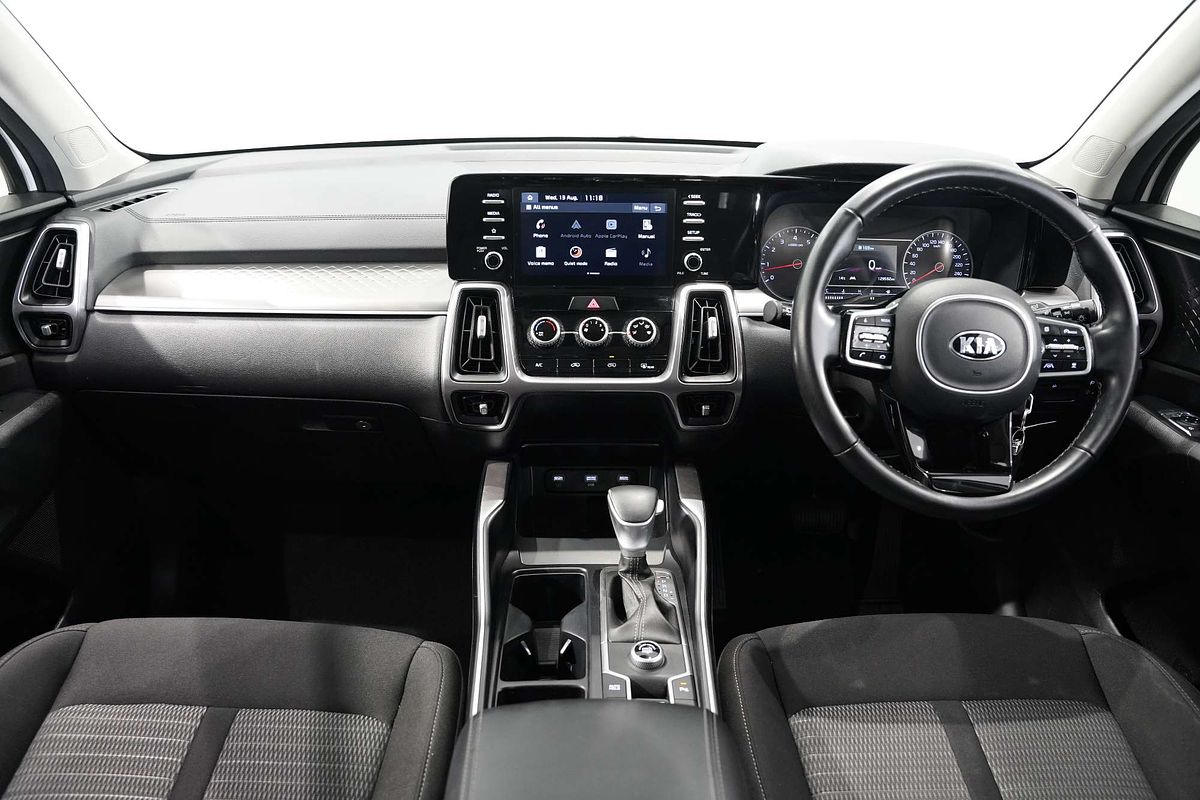 2021 Kia Sorento S MQ4