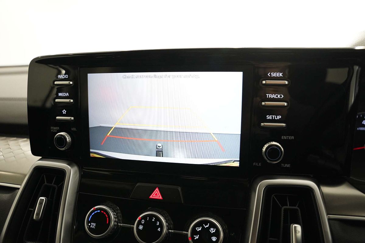 2021 Kia Sorento S MQ4