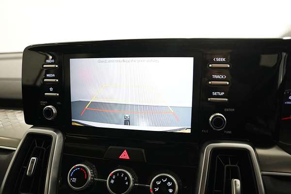 2021 Kia Sorento S MQ4
