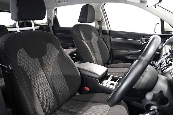 2021 Kia Sorento S MQ4
