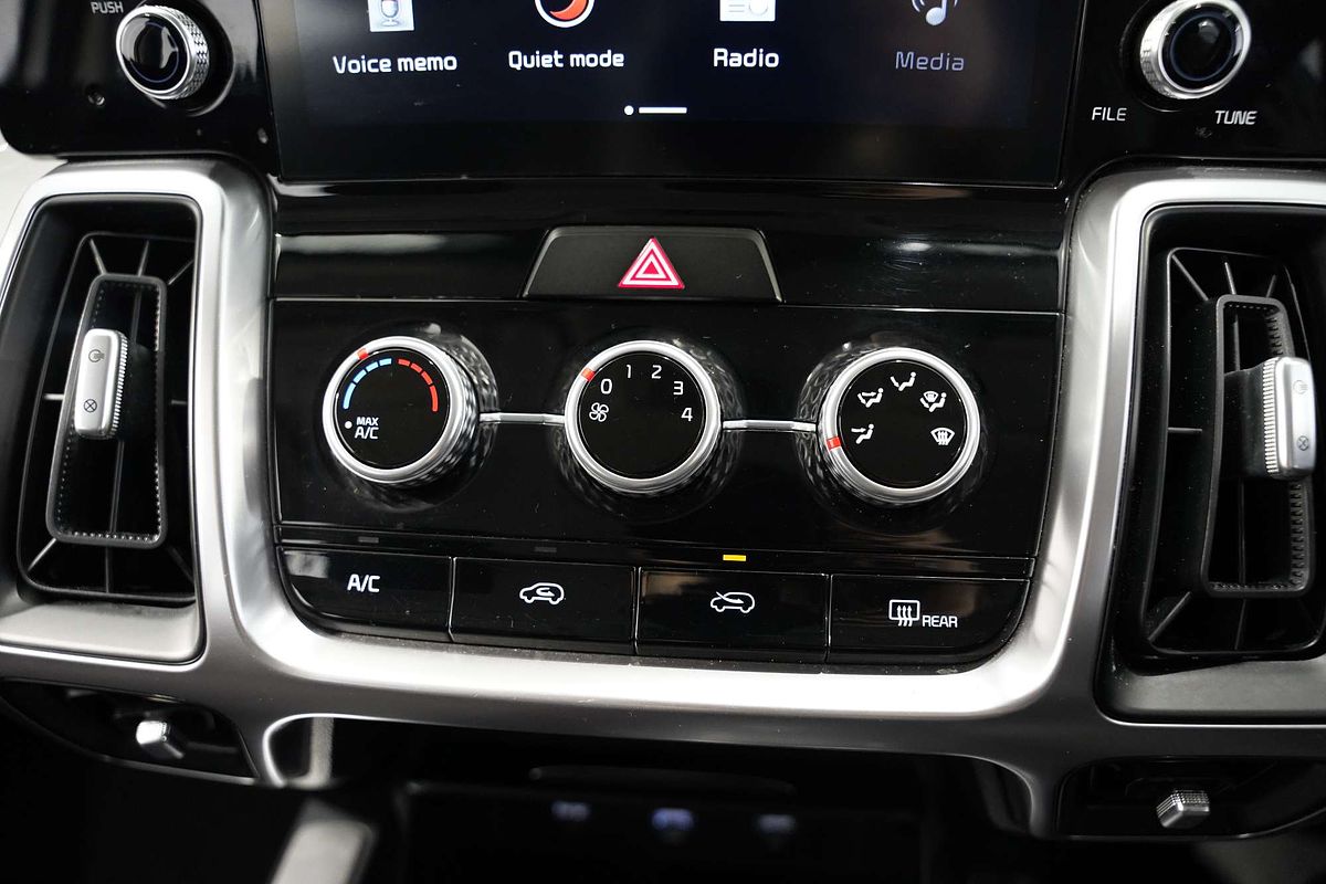2021 Kia Sorento S MQ4