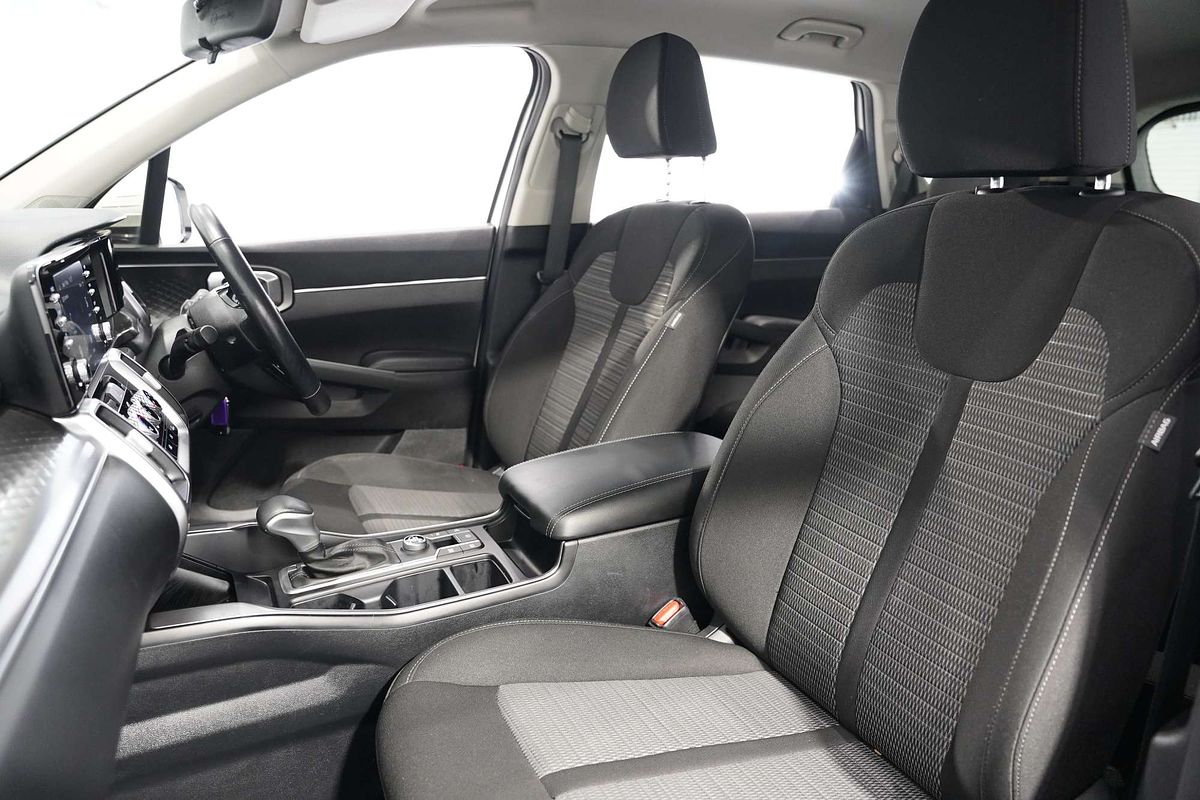 2021 Kia Sorento S MQ4