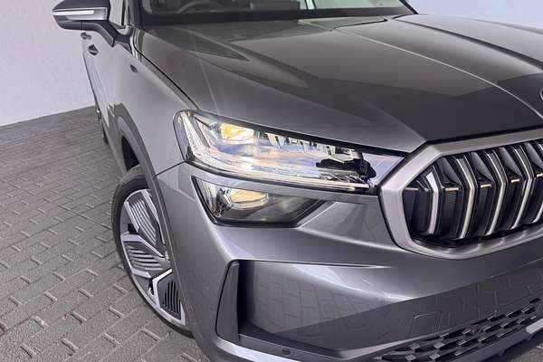2025 SKODA Kodiaq 140TSI Select PS