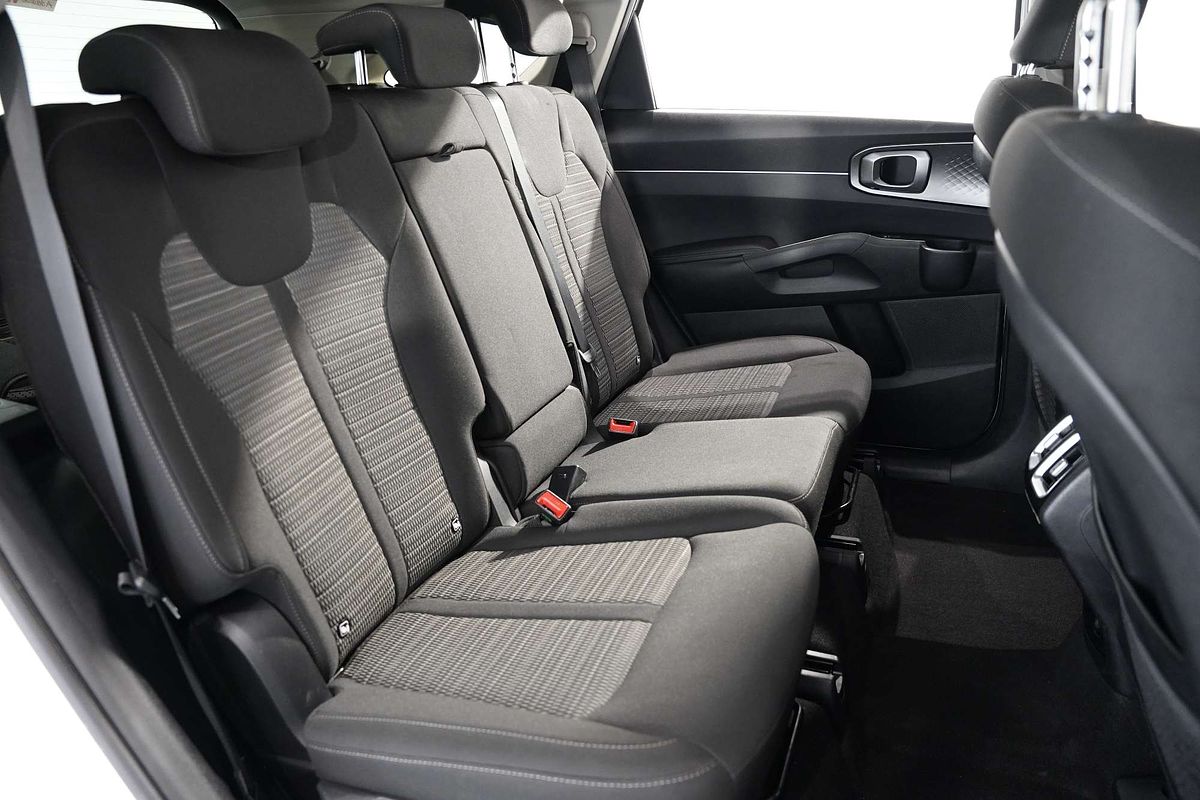 2021 Kia Sorento S MQ4