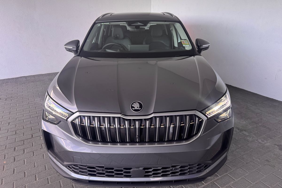 2025 SKODA Kodiaq 140TSI Select PS