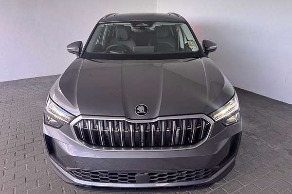 2025 SKODA Kodiaq 140TSI Select PS
