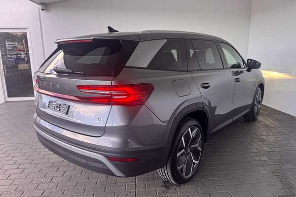 2025 SKODA Kodiaq 140TSI Select PS