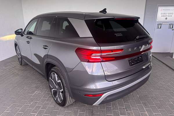 2025 SKODA Kodiaq 140TSI Select PS