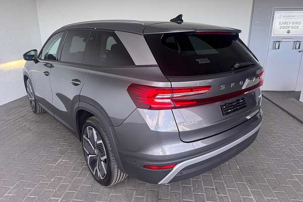 2025 SKODA Kodiaq 140TSI Select PS