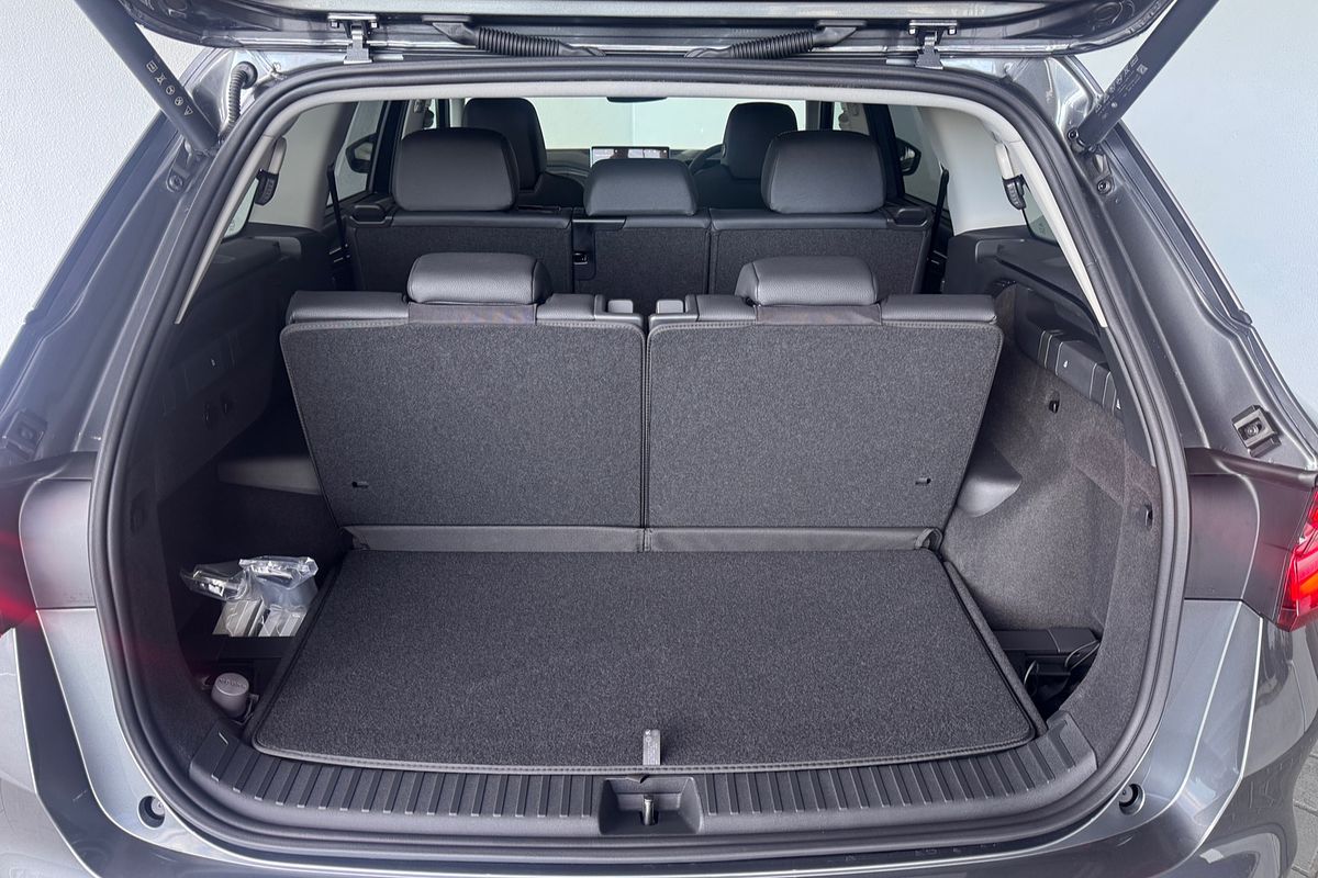 2025 SKODA Kodiaq 140TSI Select PS