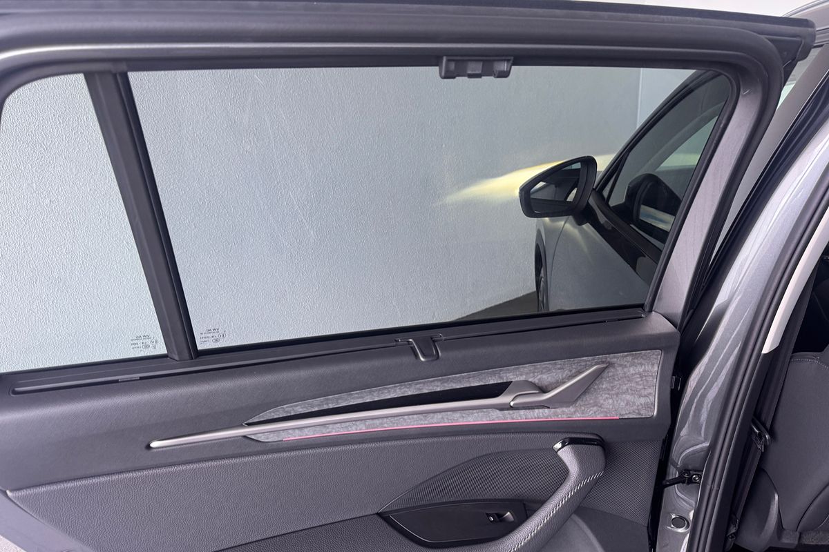 2025 SKODA Kodiaq 140TSI Select PS