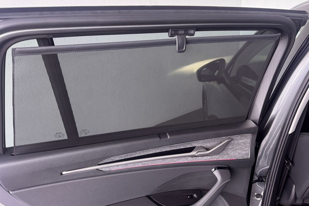 2025 SKODA Kodiaq 140TSI Select PS