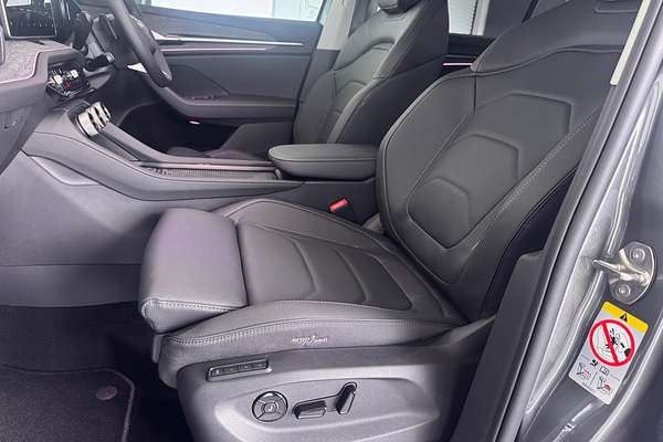 2025 SKODA Kodiaq 140TSI Select PS