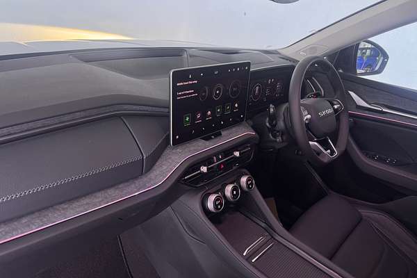 2025 SKODA Kodiaq 140TSI Select PS