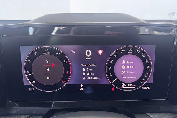 2025 SKODA Kodiaq 140TSI Select PS